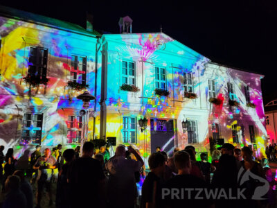 Foto des Albums: Herbstleuchten 2024 - die letzte heiße Sommernacht