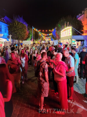 Foto des Albums: Herbstleuchten 2024 - die letzte heiße Sommernacht