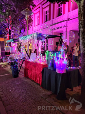Foto des Albums: Herbstleuchten 2024 - die letzte heiße Sommernacht
