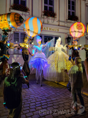 Foto des Albums: Herbstleuchten 2024 - die letzte heiße Sommernacht