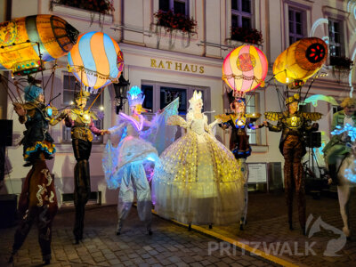 Foto des Albums: Herbstleuchten 2024 - die letzte heiße Sommernacht