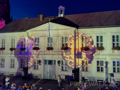 Foto des Albums: Herbstleuchten 2024 - die letzte heiße Sommernacht