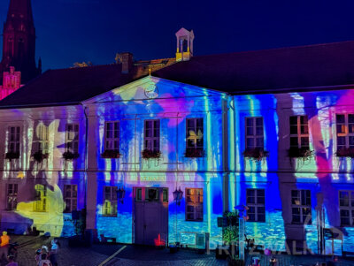 Foto des Albums: Herbstleuchten 2024 - die letzte heiße Sommernacht