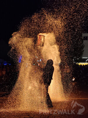 Foto des Albums: Herbstleuchten 2024 - die letzte heiße Sommernacht