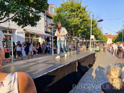 Foto des Albums: Herbstleuchten 2024 - die letzte heiße Sommernacht