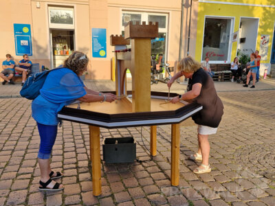 Foto des Albums: Herbstleuchten 2024 - die letzte heiße Sommernacht