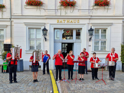 Foto des Albums: Herbstleuchten 2024 - die letzte heiße Sommernacht