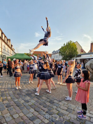 Foto des Albums: Herbstleuchten 2024 - die letzte heiße Sommernacht