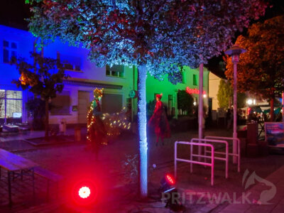 Foto des Albums: Herbstleuchten 2024 - die letzte heiße Sommernacht