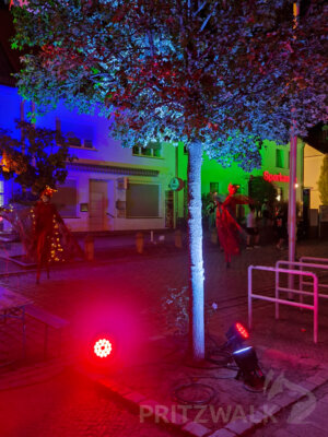 Foto des Albums: Herbstleuchten 2024 - die letzte heiße Sommernacht