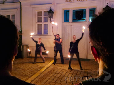 Foto des Albums: Herbstleuchten 2024 - die letzte heiße Sommernacht