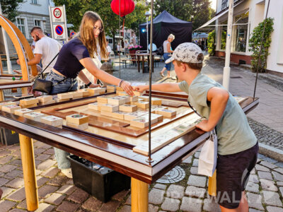 Foto des Albums: Herbstleuchten 2024 - die letzte heiße Sommernacht
