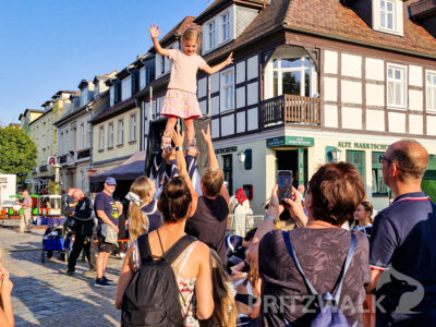 Foto des Albums: Herbstleuchten 2024 - die letzte heiße Sommernacht