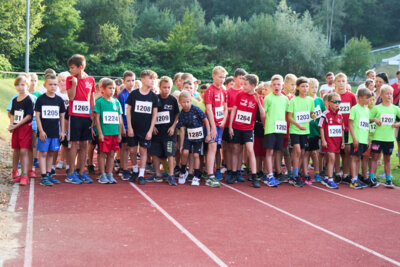 Foto des Albums: Flutlichtlauf 2024 (07. 09. 2024)