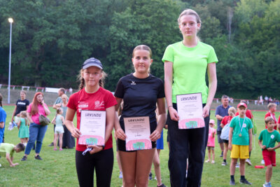 Foto des Albums: Flutlichtlauf 2024 (07. 09. 2024)