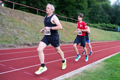 Foto des Albums: Flutlichtlauf 2024 (07. 09. 2024)