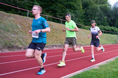 Foto des Albums: Flutlichtlauf 2024 (07. 09. 2024)