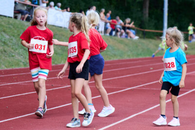 Foto des Albums: Flutlichtlauf 2024 (07. 09. 2024)