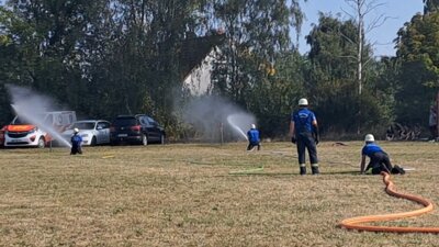 Fotoalbum Inselpokal Poel