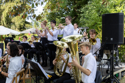 Foto des Albums: 27. Backofenfest im Museumsgarten am Tag des offenen Denkmals