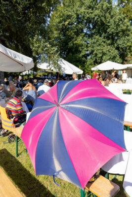 Foto des Albums: 27. Backofenfest im Museumsgarten am Tag des offenen Denkmals