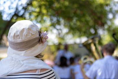 Foto des Albums: 27. Backofenfest im Museumsgarten am Tag des offenen Denkmals