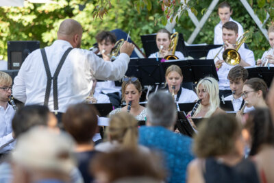 Foto des Albums: 27. Backofenfest im Museumsgarten am Tag des offenen Denkmals