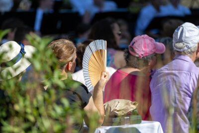Foto des Albums: 27. Backofenfest im Museumsgarten am Tag des offenen Denkmals