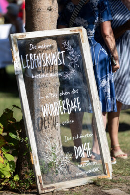 Foto des Albums: 27. Backofenfest im Museumsgarten am Tag des offenen Denkmals