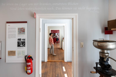 Foto des Albums: 27. Backofenfest im Museumsgarten am Tag des offenen Denkmals