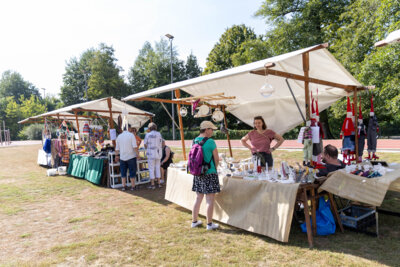 Foto des Albums: Stadtfest Falkensee - Bilder vom Familientag