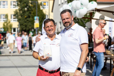 Foto des Albums: Stadtfest Falkensee - Bilder vom Familientag