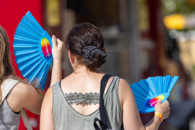 Foto des Albums: Stadtfest Falkensee - Bilder vom Familientag