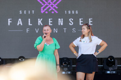 Foto des Albums: Stadtfest Falkensee - Bilder vom Familientag