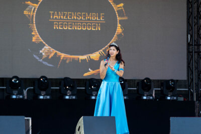 Foto des Albums: Stadtfest Falkensee - Bilder vom Familientag