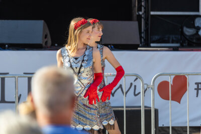 Foto des Albums: Stadtfest Falkensee - Bilder vom Familientag