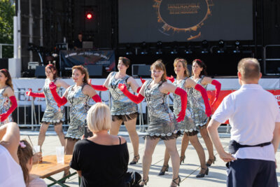 Foto des Albums: Stadtfest Falkensee - Bilder vom Familientag