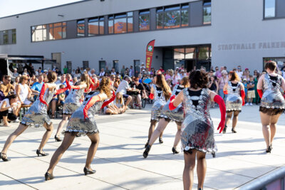 Foto des Albums: Stadtfest Falkensee - Bilder vom Familientag