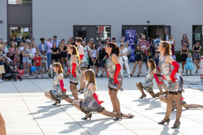 Foto des Albums: Stadtfest Falkensee - Bilder vom Familientag