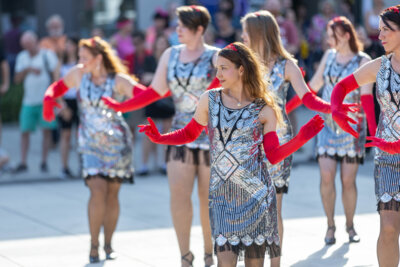 Foto des Albums: Stadtfest Falkensee - Bilder vom Familientag