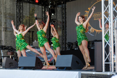 Foto des Albums: Stadtfest Falkensee - Bilder vom Familientag