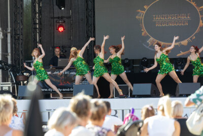 Foto des Albums: Stadtfest Falkensee - Bilder vom Familientag