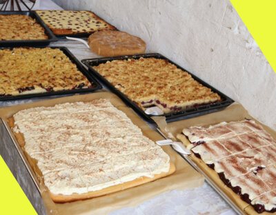 Foto des Albums: Springturnier 2024