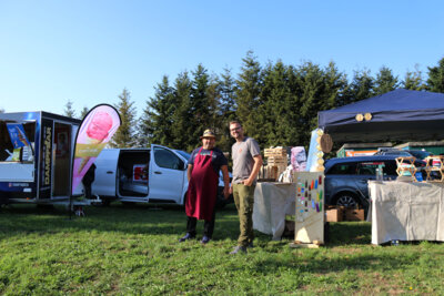 Foto des Albums: Springturnier 2024