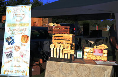Foto des Albums: Springturnier 2024