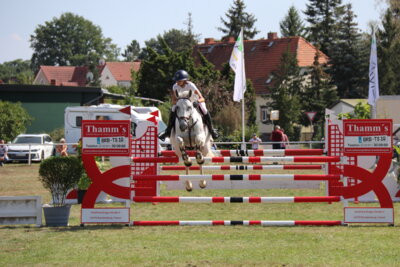 Thamm&lsquo;s Schilderdienst  (Bild vergr&ouml;&szlig;ern)