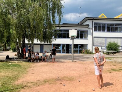 Foto des Albums: Sommerferienprogramm 2024
