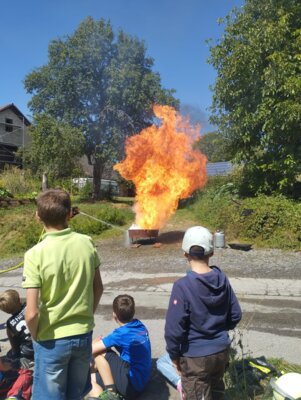 Foto des Albums: Sommerferienprogramm 2024