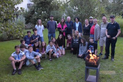 Foto des Albums: Sommerferienprogramm 2024
