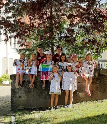 Foto des Albums: Sommerferienprogramm 2024